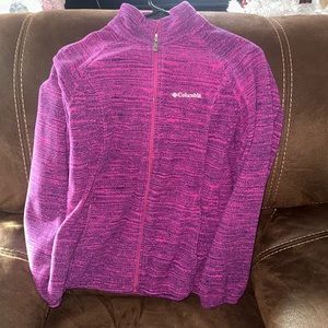 Women’s Columbia Jacket